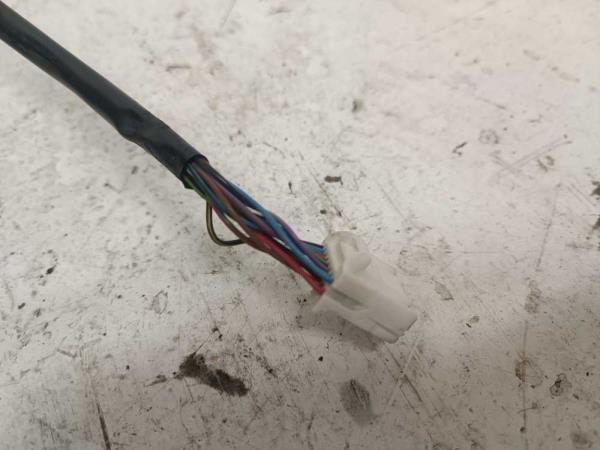 RETROVISEUR GAUCHE ELECTRIQUE NISSAN - Vue 3